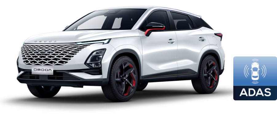 Hệ thống hỗ trợ lái xe