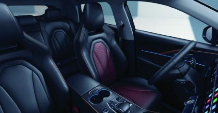 Thư viện ảnh Omoda 13