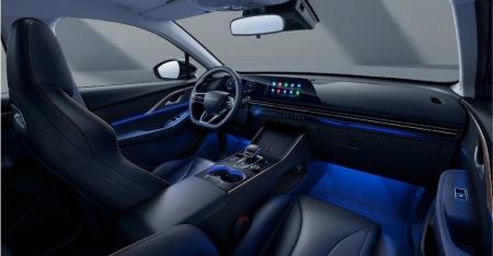 Thư viện ảnh Omoda 18