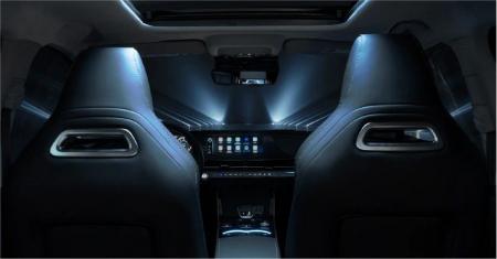 Thư viện ảnh Omoda 20