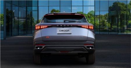 Thư viện ảnh Omoda 21